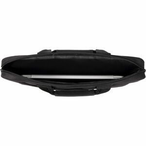 Origin Carrying Case for 39.6 cm (15.6") Notebook - Black - Polyester Body
