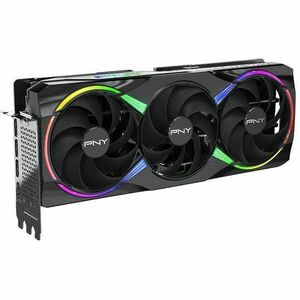 PNY GeForce RTX 5070 Ti EPIC-X RGB Overclocked Triple Fan Plus GPU