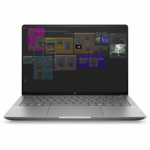 Zbook Ultra G1A AI 395 MAX PLUS 64GB LPDDR5x-8533 1TB PCIe Gen4 NVMeTLC SSD 14 Inch WUXGA Screen IR-WebCam Fingerprint Rea