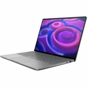 Zbook Ultra G1A AI 390 MAX PRO 64GB LPDDR5x-8533 1TB PCIe Gen4 NVMeTLC SSD 14 Inch WUXGA Screen IR-WebCam Fingerprint Read