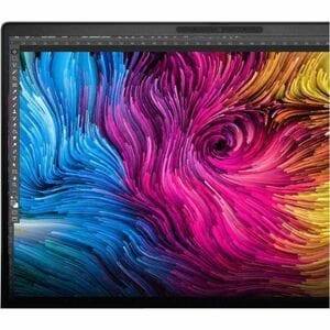 Zbook 8 G1i Firefly Intel U7-255H 32GB DDR5 6400 1TB PCIe NVMe SSD 16 Inch Touch WUXGA Screen Nvidia RTX500Ada 4GB IR Web 