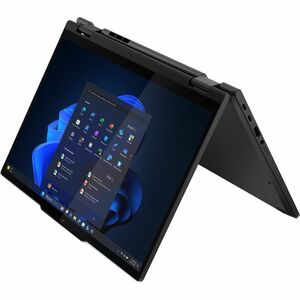 Lenovo ThinkPad T14s Gen 1 21R3004JMX 35.6 cm (14") Touchscreen Convertible 2 in 1 Notebook - WUXGA - Intel Core Ultra 5 2
