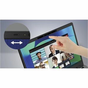 Acer TravelMate P4 14 TMP414-55-TCO TMP414-55-TCO-714G 35,6 cm (14 Zoll) Klappschale Notebook - WUXGA - 60 Hz - Intel Core