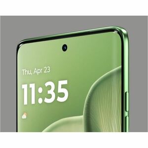 Motorola Mobility edge 60 512 GB Smartphone - 16,9 cm (6,7 Zoll) P-OLED 2712 x 1220 - Octa-Core (Cortex A78Quad-Core 2,50 