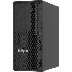 Servidor Lenovo ThinkSystem ST50 V3 7DF4A019LA - 1 x Intel Xeon 2.60GHz - 16GB RAM - 2TB HDD - (1 x 2TB) HDD Configuration
