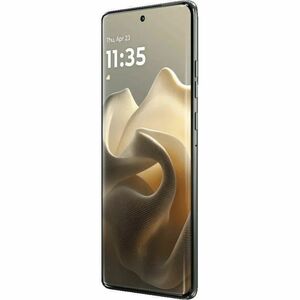 Motorola Mobility edge 60 Pro 512 GB Rugged Smartphone - 17 cm (6.7") P-OLED Super HD 2712 x 1220 - Octa-core (Cortex A715