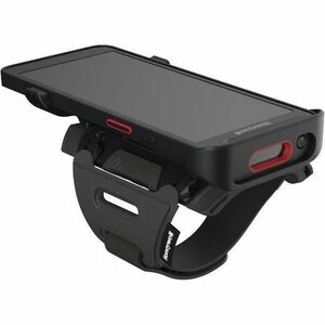 Honeywell CT37 Rugged Handheld Terminal - 5G, 4G, 3G, LTE, UMTS, HSPA+, 4G LTE - Qualcomm - 15.2 cm (6") - LED - Full HD -