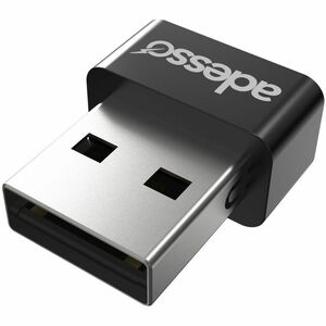 Adesso AFP-100-TAA Fingerprint Reader - USB - TAA Compliant