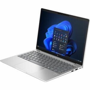 HP EliteBook 6 G1i 40,6 cm (16 Zoll) Notebook - WUXGA - Intel Core Ultra 5 225U - 16 GB - 512 GB SSD - Silber - Intel Chip