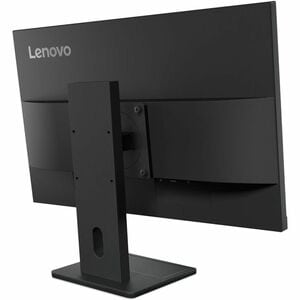 Lenovo ThinkVision E24-40 24" Class Full HD LED Monitor - 16:9 - Raven Black