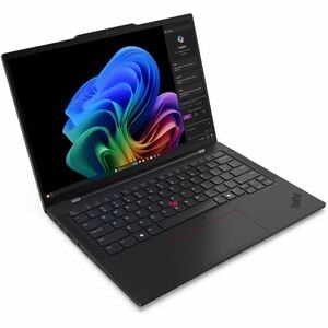 Ordinateur Portable - Lenovo ThinkPad T14s Gen 6 21QX00GYFR - Écran 35,6 cm (14") - WUXGA - Intel Core Ultra 5 2nd Gen 228