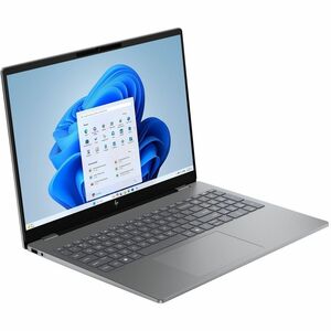 HP OmniBook 7 16-az0088TU 40.6 cm (16") 笔记本电脑 - WQXGA - 240 Hz - Intel Core 7 240H - 32 GB - 1 TB SSD - Intel 芯片 - 2560 x 