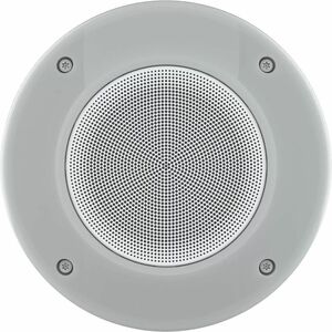 AXIS D4200-VE Speaker Strobe - TAA Compliant - Wired - 102 dB(A) - Audible, Visual - Gang Box Mount, Wall Mountable, Ceili