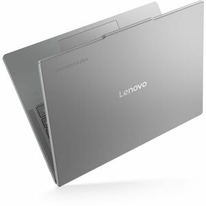 Chromebook Plus (14， 10) 2.10 GHz Chrome 16.0GB 256GB 14 - Lenovo Chromebook Plus (14， 10), MediaTek Kompanio Ultra 910 (2