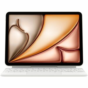 Apple Magic Keyboard/Cover Case for 27.9 cm (11") Apple iPad Air (4th Generation), iPad Air (5th Generation), iPad Air 11 