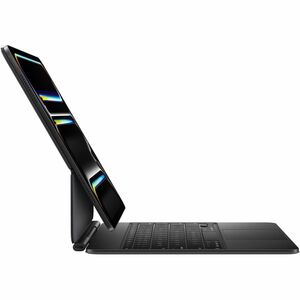 Magic Keyboard for iPad Pro 13#inch (M4) - US English - Black