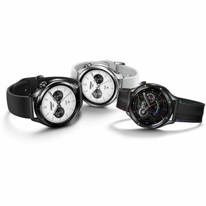 Xiaomi Watch S4 Smartwatch - Argento Body Color - Lega di alluminio Body Material - Monitor battito cardiaco, Accelerometr