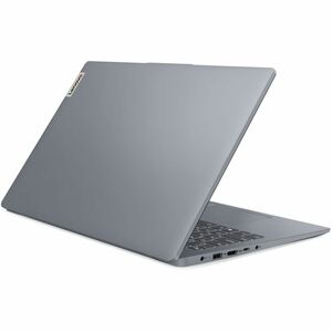 Portátil - Lenovo IdeaPad Slim 3 15AMN8 82XQ00N5LM 39.6cm (15.6") - Full HD - AMD Ryzen 5 7520U - 8GB - 512GB SSD - Españo