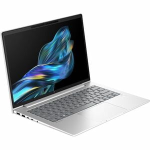 HP EliteBook 6 G1q 14" Copilot+ PC Notebook - WUXGA - 60 Hz - Qualcomm Snapdragon X Plus X1P-42-100 - 32 GB - 1 TB SSD - E