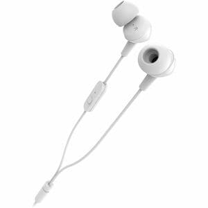 JBL C150SI In-Ear Headphones - Stereo - Mini-phone (3.5mm) - Wired - 16 Ohm - 20 Hz to 20 kHz - Earbud - Binaural - In-ear