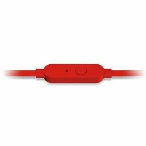 JBL Tune 110 In-Ear Headphones - Stereo - Mini-phone (3.5mm) - Wired - 16 Ohm - 20 Hz to 20 kHz - Earbud - Binaural - In-e