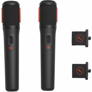 JBL Partybox Encore Portable Bluetooth Speaker System - 100 W RMS - Black - 40 Hz to 20 kHz - Battery Rechargeable - USB - 1