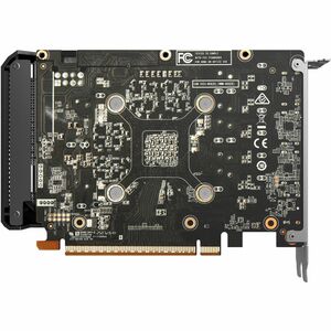 Zotac NVIDIA GeForce RTX 5060 Grafikkarte - 8 GB GDDR7 - 7680 x 4320 - 2,50 GHz Core - 128 Bit Busbreite - PCI Express 5.0