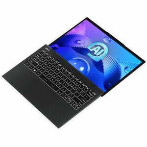 Prestige 13 AI A1MG - 13.3in 2.8K OLED - Ultra 7 165H - Intel ARC Graphics - 16GB RAM DDR5 - 512GB NVMe SSD - Killer WiFi7