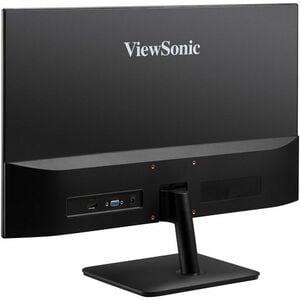 ViewSonic VA2432-H-2 24" Class Full HD LED Monitor - 16:9 - 60.5 cm (23.8") Viewable - SuperClear IPS - LED Backlight - 19