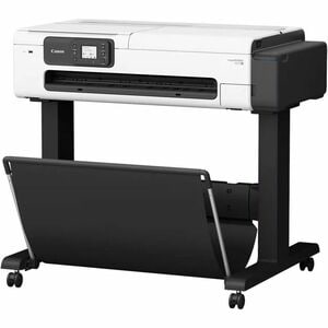 Canon imagePROGRAF TC-21M Inkjet Large Format Printer - Includes Printer, Scanner - 609.60 mm (24") Print Width - Colour -