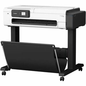 Canon imagePROGRAF TC-21M Inkjet Large Format Printer - Includes Printer, Scanner - 609.60 mm (24") Print Width - Colour -