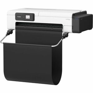 Canon imagePROGRAF TC-21 Inkjet Large Format Printer - Includes Printer - 609.60 mm (24") Print Width - Colour - 4 Color(s