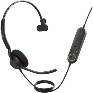 Jabra Engage 40 Inline Link MS Mono USB C/A