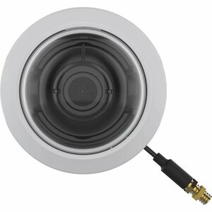 AXIS F4108 Surveillance Camera Sensor Module - TAA Compliant - Wall Mountable, Ceiling Mountable for Surveillance Camera, 