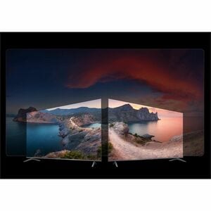 Xiaomi A Pro 189 cm TV LED-LCD inteligente - Intervalo dinâmico alto (HDR) - Cinzento - HDR10+ - YouTube, Disney+, Apple T