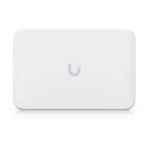 SWITCH UBIQUITI UNIFI USW-FLEX-MINI 5 PORTAS LAYER 2 U
