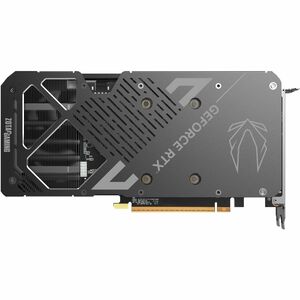 Zotac NVIDIA GeForce RTX 5070 Graphic Card - 12 GB GDDR7 - 7680 x 4320 - 2.51 GHz Core - 192 bit Bus Width - PCI Express 5