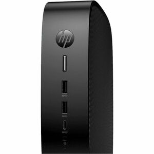 HP Elite t660 Thin Client - Intel U-Serie U300E Penta-Core (5 Core) 1,10 GHz Prozessor - Intel Chip - 8 GB RAM DDR5 SDRAM 