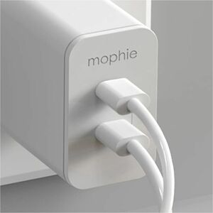 mophie speedport 45 W Wechselstromadapter - 45 W