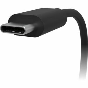 ZAGG Tastatur - Kabel Konnektivität - USB-Typ C Schnittstelle - Nordisch - QWERTY Layout - Schwarz - 78 Taste(n) - Windows