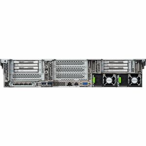 Cisco Barebone System - 2U Rack-mountable - 2 x Processor Support - Intel Chip - 8 TB DDR5 SDRAM DDR5-6400/PC5-51200 Maxim