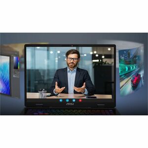 Crosshair 16 HX AI D2XWGKG - 16" QHD+ 240Hz - Ultra 7 255HX - 32GB RAM (2x16GB) - 1TB SSD - RTX 5070 8GB - 4cell 90Wh - Co