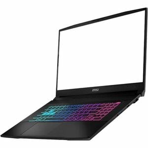 Katana 17 HX B14WGK - 17.3" QHD 240Hz - i9-14900HX - 32GB RAM (2x16GB) - 1TB SSD - RTX 5070 8GB - 4cell 90Wh - Black - Win