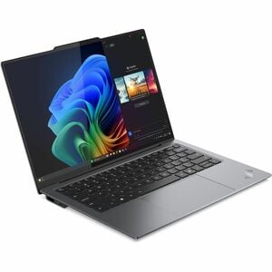 Lenovo ThinkPad X9-14 Gen 1 Aura Edition 21QA0062SG 35.6 cm (14") Touchscreen Copilot+ PC Notebook - 2.8K - 120 Hz - Intel