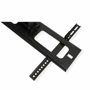 Value Wall Mount for TV, LCD Display - Black - 94 cm to 177.8 cm (70") Screen Support - 50 kg Load Capacity - 200 x 200, 4