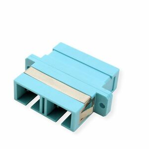 Value Netzwerkadapter - 1 Stück - Türkis