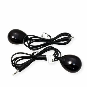 Value Video-Extender-Transmitter/Receiver - Kabellos - 1 Eingabegerät - 2 Ausgabegerät - 50 m Reichweite - 2 x USB - 1 x H