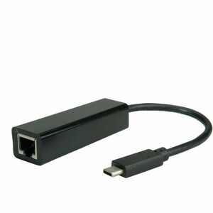 USB3.2 GEN2 TYP C-GB ETHERNET KONVERTER