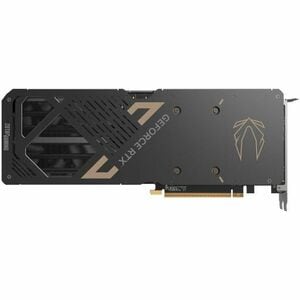 Zotac NVIDIA GeForce RTX 5070 Grafikkarte - 12 GB GDDR7 - 7680 x 4320 - 2,51 GHz Core - 192 Bit Busbreite - PCI Express 5.