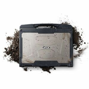 Getac B360 Pro B360 Pro G3 33,8 cm (13,3") Ecrã tátil Rugoso Notebook - Full HD - Intel Core Ultra 5 225H - 32 GB - 512 GB